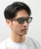 Made in Japan Sunglasses OCEAN CLEAR Ocean Clear made in sabae Unisex FREE [jugaad14] [Jugaad Fourteen] D.BRN7 121300734D.BRN7FREE