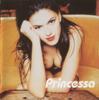 CD ПРИНЦЕССА - Princessa AMCE2071 EastWest Japan 1997 Япония Танцевальная & Электроника Б/У