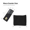 Car Roof Door Handle Protector Car Armrest Cover Auto Interior Accessorie For Chevrolet Spark Captiva Cruze Tracker Epica Nubira