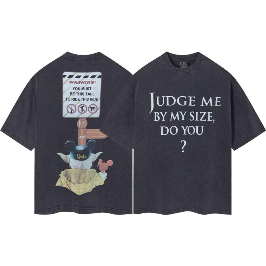 RogueWave Vintage Wash Heavy Cotton High Quality Short Sleeve T-shirt Fashion Casual for Men and Women