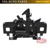 Engine Hood Lock For Clio Mk4 Captur Trafic Mk3 OEM 656015563R