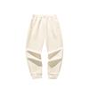 Autumn Lifestyle Series Knitted Sports Casual Pants Women Bottoms 962538304-3