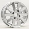 Стальные диски 14" для Touareg HRV и алюминиевые диски 15" для Buick Excelle