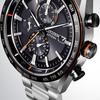 Citizen AT8189-61E ( Watch ATTESA Solar-powered Eco-Drive Radio-controlled Direct Flight ACT Line)