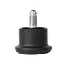 Furniture Leg Glides with Spring Clip (5-Pack)