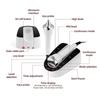 Ultrasound Skin Care Beauty Machine, High-Frequency Ultrasonic Face & Eye Massager for Women, Anti-Aging Skin Tightening Home SPA Device