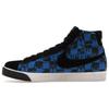 SB Blazer Stussy Neighborhood Синий 332286-401