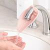 Splash Prevention Wash Hands Device Sink Faucet Extension Bathroom Accessories Faucet Extender