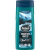 DM Balea Men Shower Gel Mountain Breeze 3in1, 300ml
