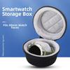 Zipper Watch Travel Case Hard EVA Headset Pouch Box New Earphone Storage Bag  Travel