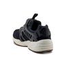 Puma Disc Blaze Felt Casual Low-Top Sneakers Men Sneakers Black 358820-03