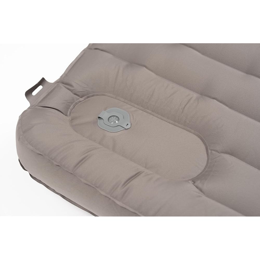 Snow Peak Компактный широкий коврик TM-089 Коврик для палатки Надувной матрас Удобная подушка для сна