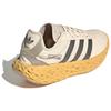 Adidas Мужские кроссовки Zponge Orbit Grey Utility Yellow Iron-Metallic JH8112