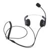 Telephone Headset OmniDirectional Business Office Telephone Call Center Corded Headset(VH530DRJ9