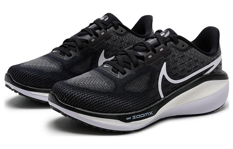 Nike Женские кроссовки Air Zoom Vomero 17 'Черный Белый' FB8502-001