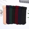 Unisex Snow Boots Casual Velvet Sleeping Warm Hosiery Home Floor Socks Snow Socks