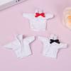 Doll Accessories Multistyles Navy Style Clothes Mini T-shirt Dressing Clothes Tops Casual Skirts