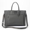 И Day Tote Большой 2WAY Совместимый с дюймовым Бизнес Темно-серый [Двойная Ночь] Сумка, Легкий, Вместительный, Многофункциональный, B4, 15.6 PC, Для поездок на работу,