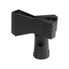 Mic Clip Clamp Quick Release Live Tripod Stand Mic Holder Clip Microphone Holder Microphone Clip