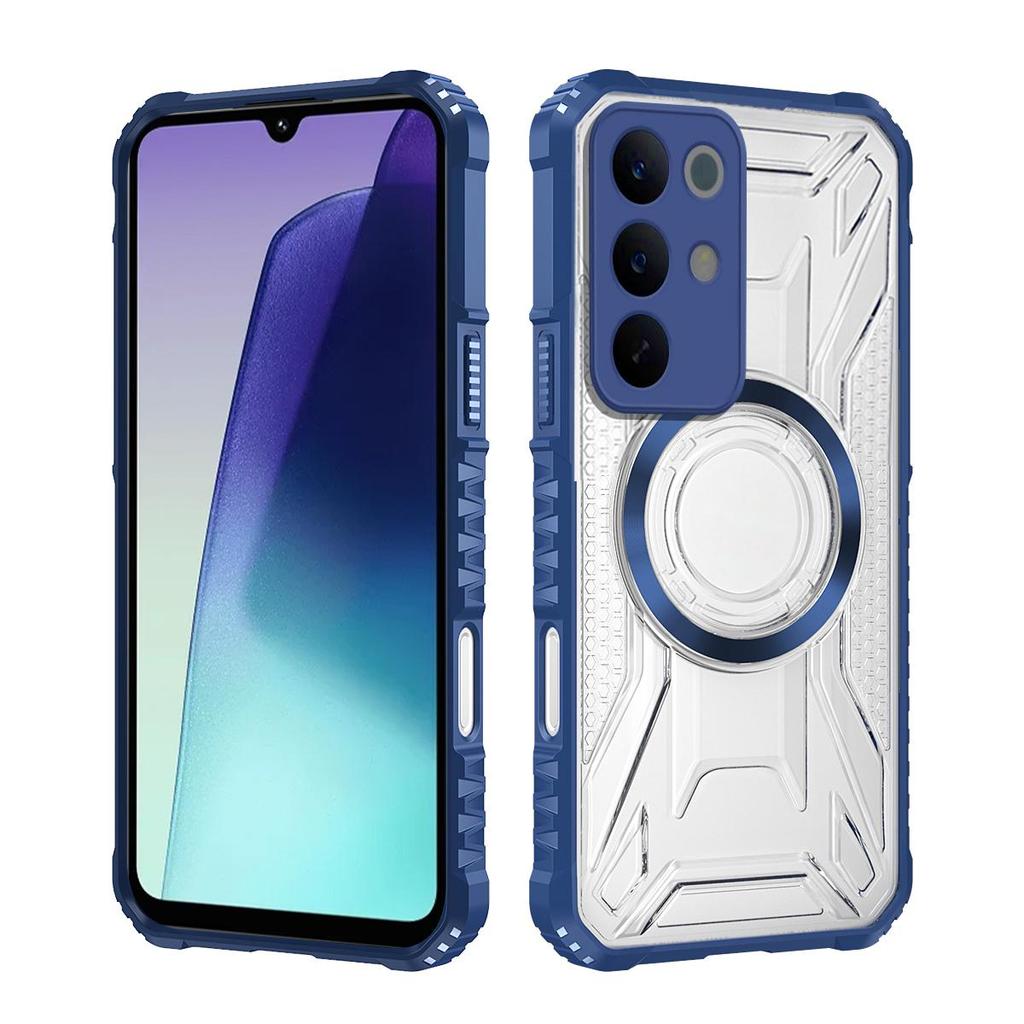 Защитный чехол для телефона серии Battle Shadow для realme C85 5G, C85, 15x 5G, противоударный, защищающий от падений
