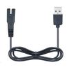 Зарядный кабель USB 80 см, 5 В, 2 А для ручного пылесоса для бассейна, сменный шнур питания 28620E