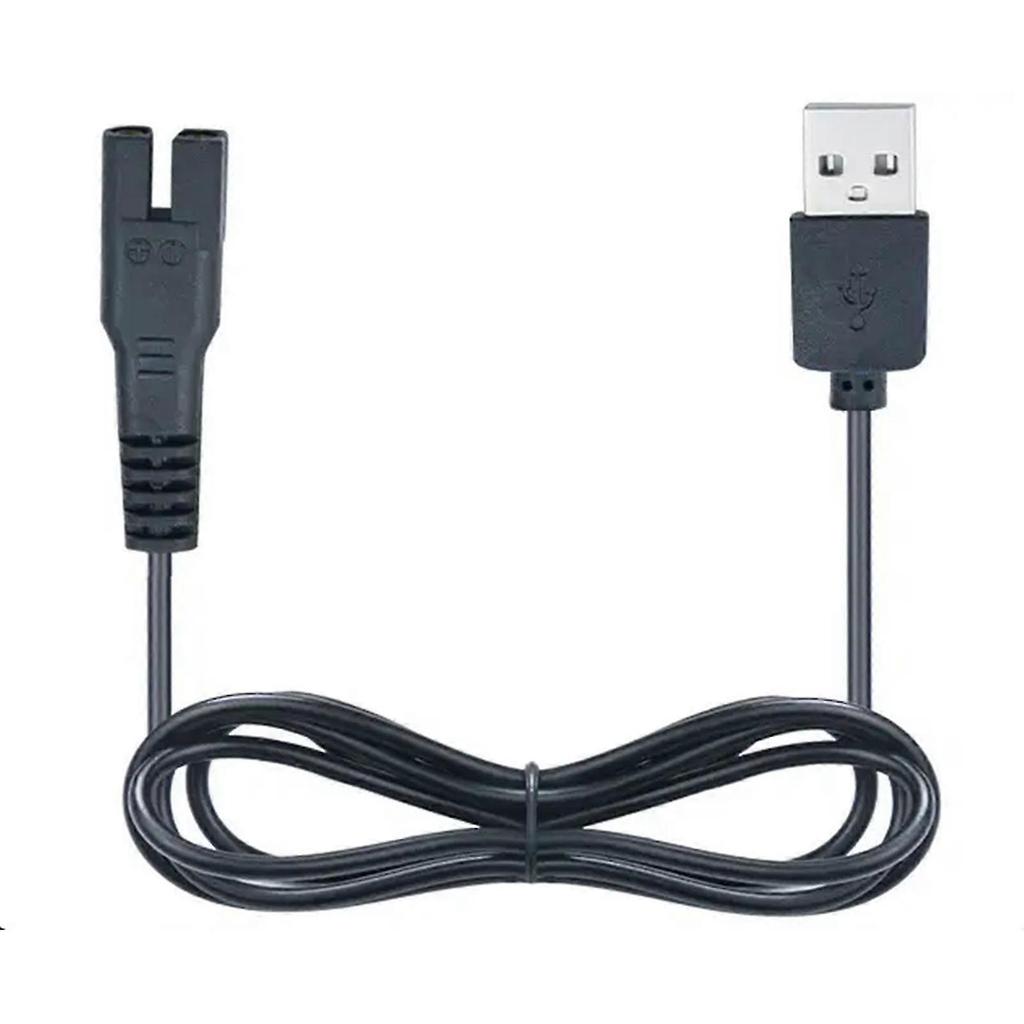 Зарядный кабель USB 80 см, 5 В, 2 А для ручного пылесоса для бассейна, сменный шнур питания 28620E