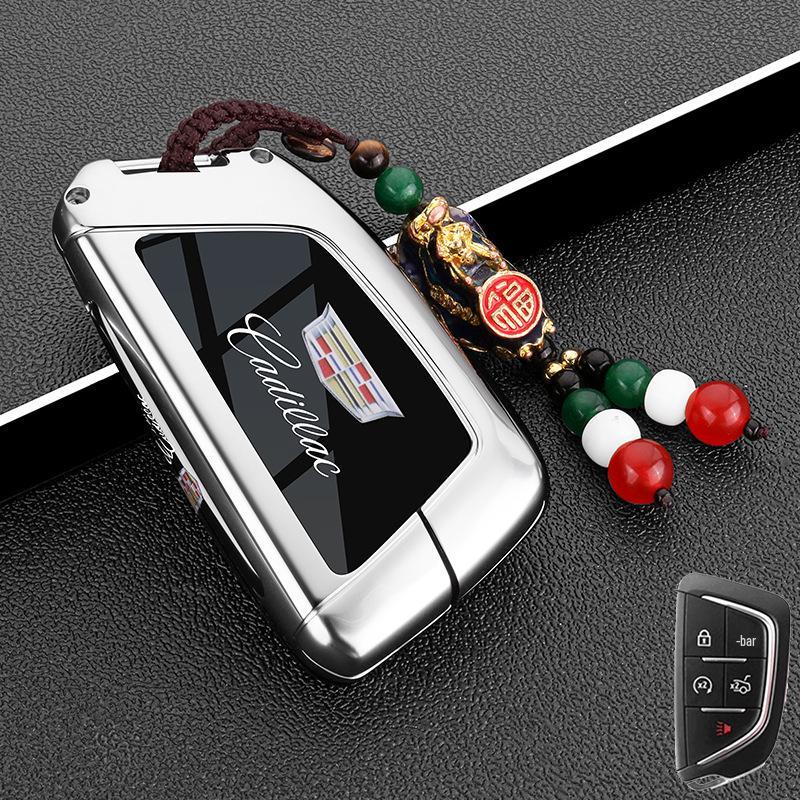 Крышка ключа Cadillac XTS/XT5/CT5/XT4/CT4/CT6/XT6/ATSL/SRX