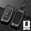 Kia Key Case for K3, Sportage, Telluride, Seltos, KX3, Pegas – Car Key Shell Cover