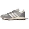 TRX Vintage Grey Chalk White Men Sneakers Grey-Two Grey-Three IG5070