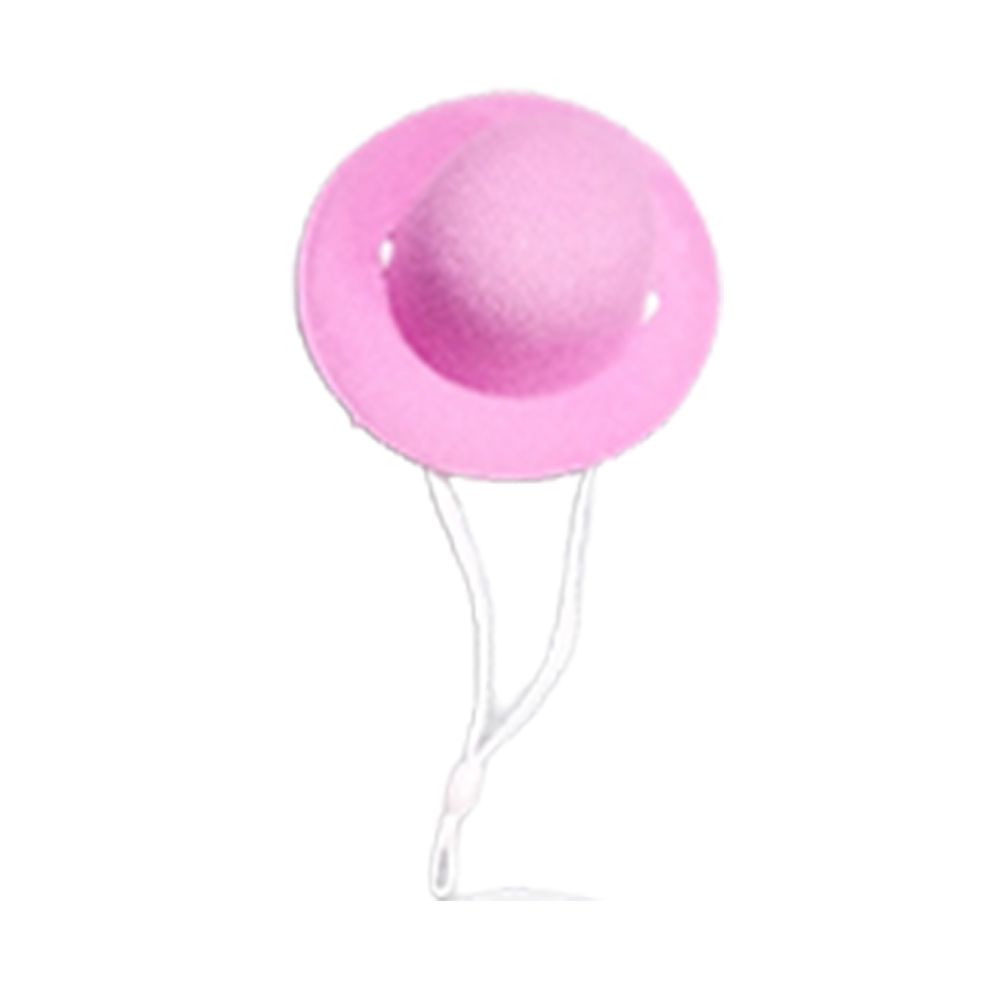 Toys Gifts DIY Doll Parts for 30cm Doll Doll Hat Headwear Mini Hat Doll Decors