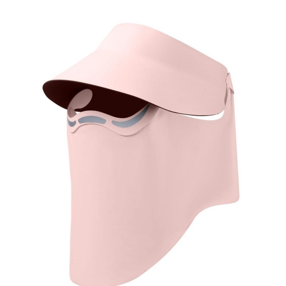 Detachable Sun Protection Mask Breathable UV Protection Mask New Full Face Mask  Fishing