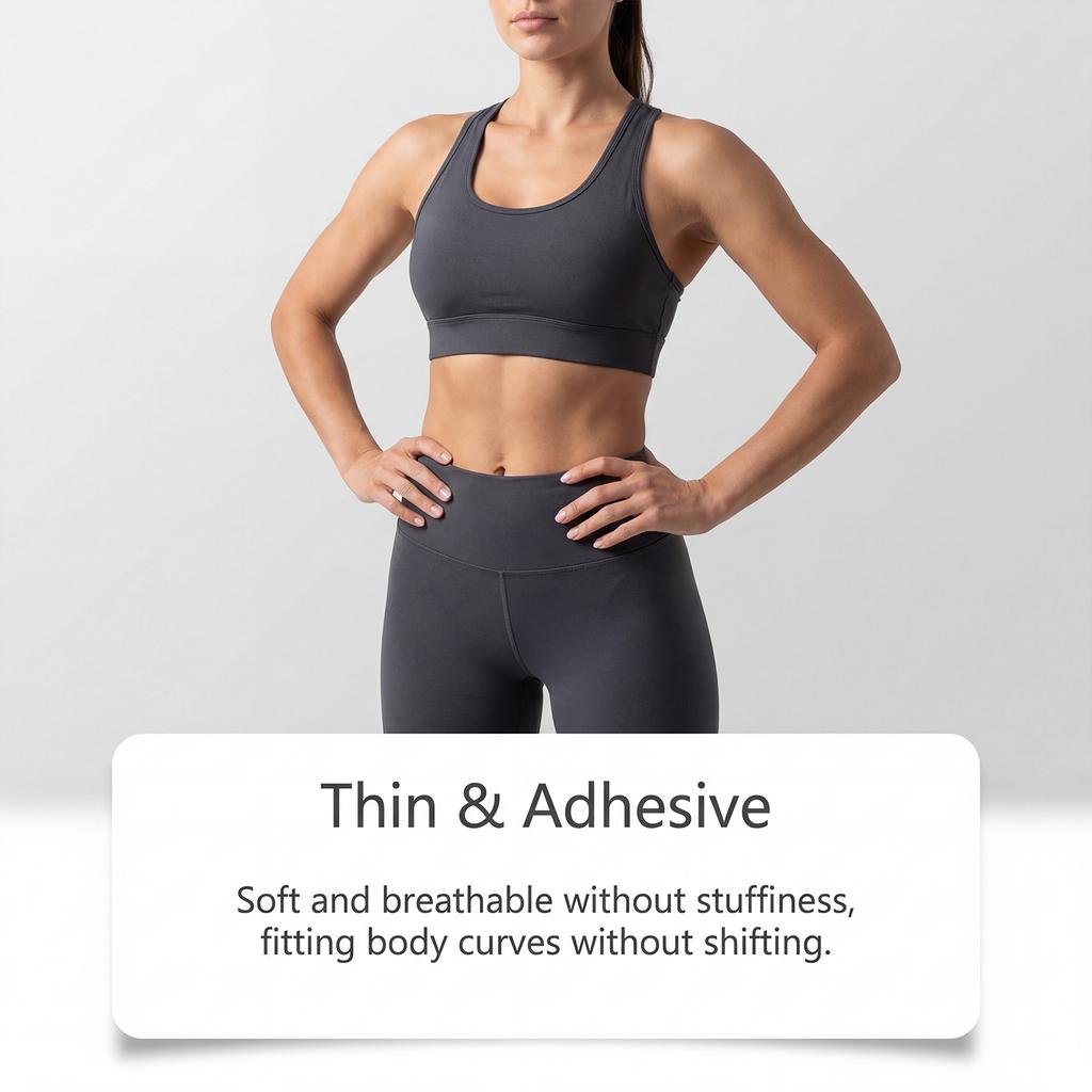 Nanometer Microneedle Patch, Promoting Balance. Body Care Patch, Microneedle Patch.