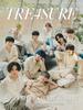 TREASURE (Treasure) - TREASURE 4th ANNIVERSARY MAGAZINE