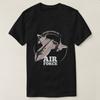 Легенды Никогда Не Умирают Военный SR-71 Blackbird Самолет Футболка 100% Хлопок Круглый Вырез Короткий Рукав Летняя Повседневная Мужская Футболка Уличная Одежда