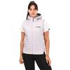 Womens/Ladies Terrex Insulated Hybrid Body Warmer