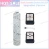 Совместимо для Bissell Crosswave Cordless Max 2554 2554A 2590 2596 2596B 2596M роликовая щетка фильтр