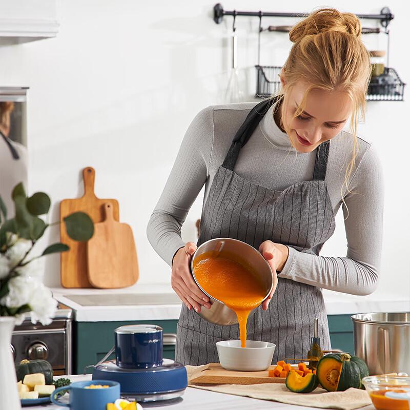 Многофункциональный кухонный комбайн Morphy Richards с набором из 3 чаш, штекер CN (адаптер в комплекте)