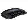Sale Newest 2015-2017 ForJeep For Cherokee Front Bumper Components Fog Lamp Cover OEM Part Number 68203223AA Accessories