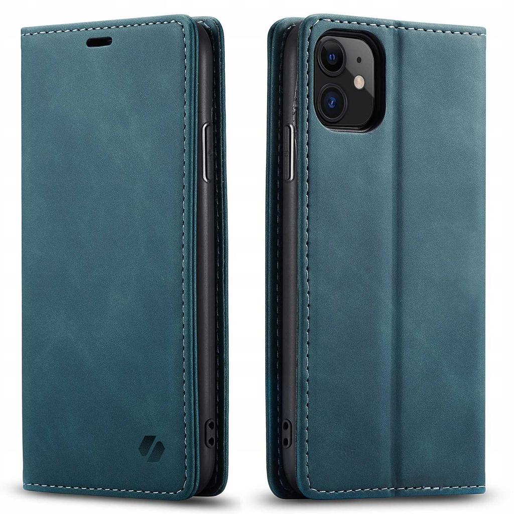 Sc Wallet Iphone 11 Blue
