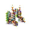 Chute Rollerball Magnetic Piece Building Blocks Intelligence Puzzle Boys Toys Gifts
