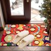 South Friends Adventure Carpet, Chair Rug,Rug for Office Bedroom living rooms, Doormat decor Fan Gift Christmas Gift
