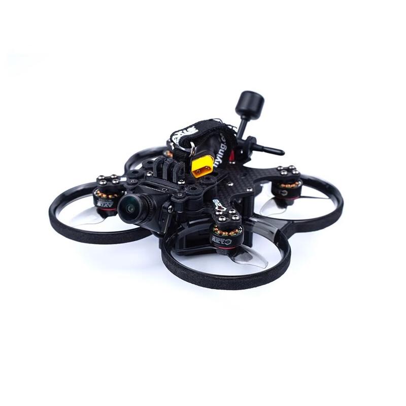 AXISFLYING C20 Ducted FPV Drone Kit Avatar HD (CN version)
