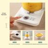 Longde 1.5L Electric Wellness Kettle CN plug (adapter included)