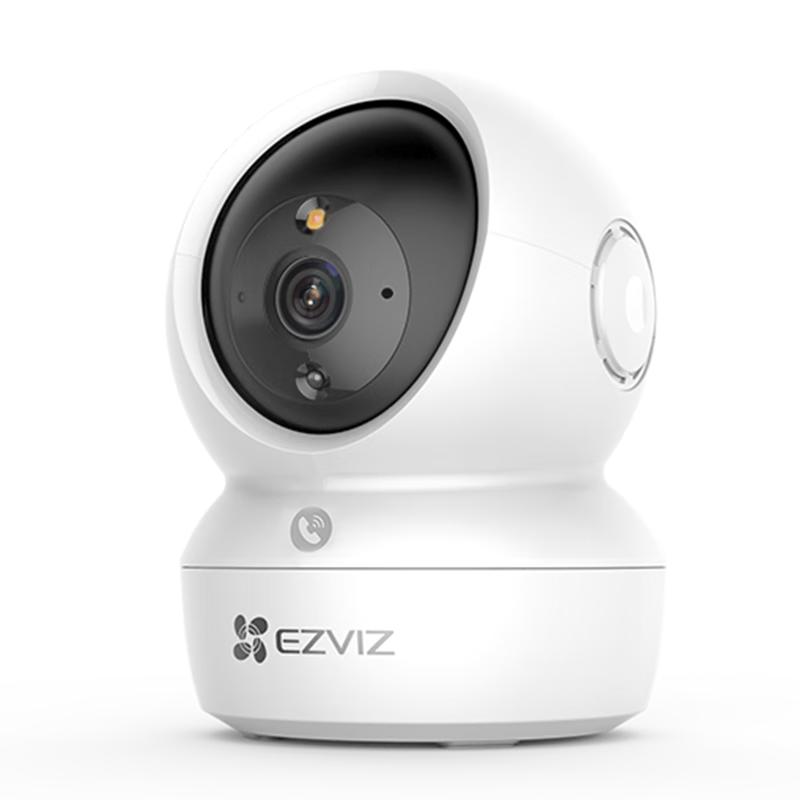 EZVIZ H6c Series Smart Indoor Security Camera (CN version)