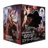 Фигурка персонажа Эдварда Ньюгейта из аниме One Piece (GK) в сцене «Битва за купол», 38 см, ПВХ, коллекционная модель Ko, изысканная игрушка-декор.