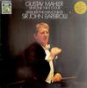 LP Record GUSTAV MAHLER, BERLINER PHILHARMONI - Sinfonie Nr. 9 D-Dur C161002378 His Master's Vo Germany Obi Classical Used