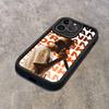Чехол для телефона Singer F-Frank O-Ocean iPhone 16 Plus 15 11 14 12 13 17 Pro Max Ударопрочный Мягкий Чехол