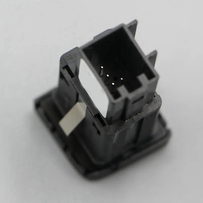 Durable-Car Engine Start Stop Push Button For VW Jetta Automatic Start-Stop Switch 16D959839 5C7959839 5C7959839AXSH Replacement