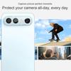 Для Vivo S50 Pro Mini 5G Стекло IMAK Высококачественная Интегрированная Тонкая Стеклянная Пленка на Объектив