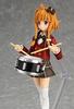Figma Fantasista Кукла Узуме Уно, окрашенная подвижная фигурка, без масштаба, АБС и ATBC-ПВХ